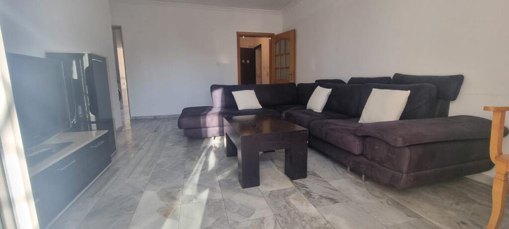 Affittasi 2+1 a Laprak prezzo 600 euro/ mese