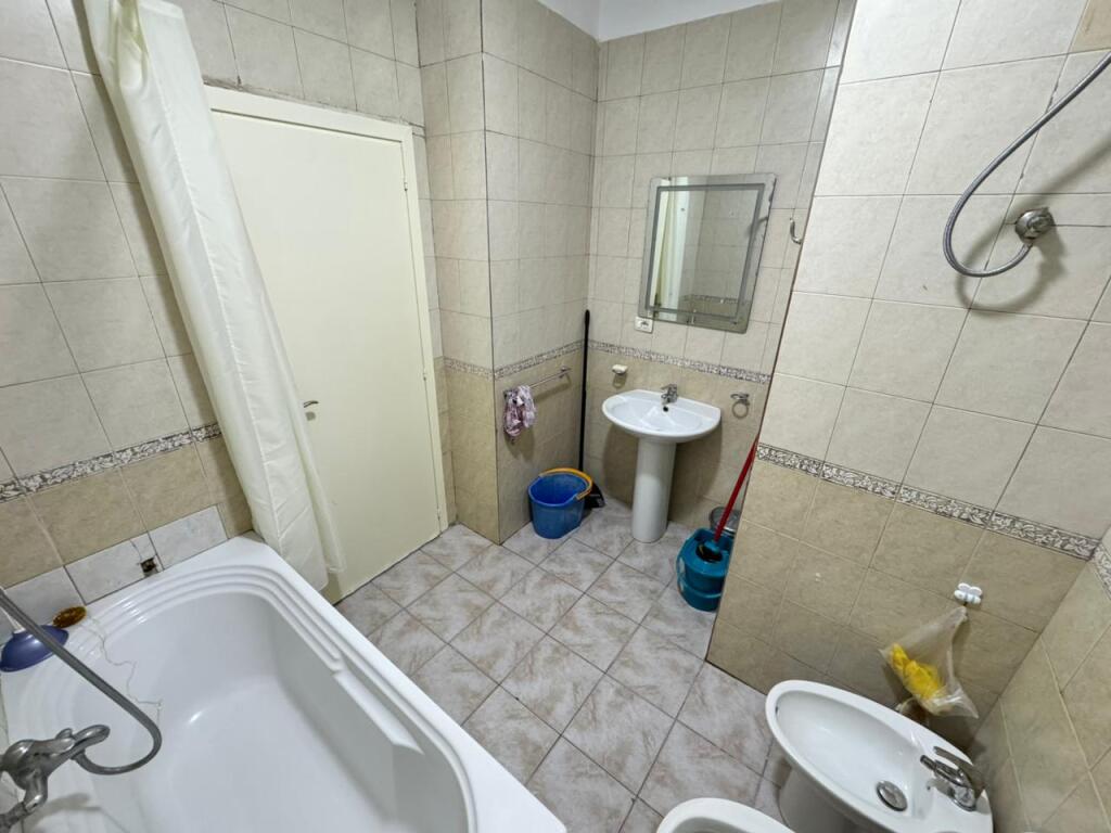 Qera Apartament 1+1  📍21 dhjetori,mbrapa poliklinikes nr9