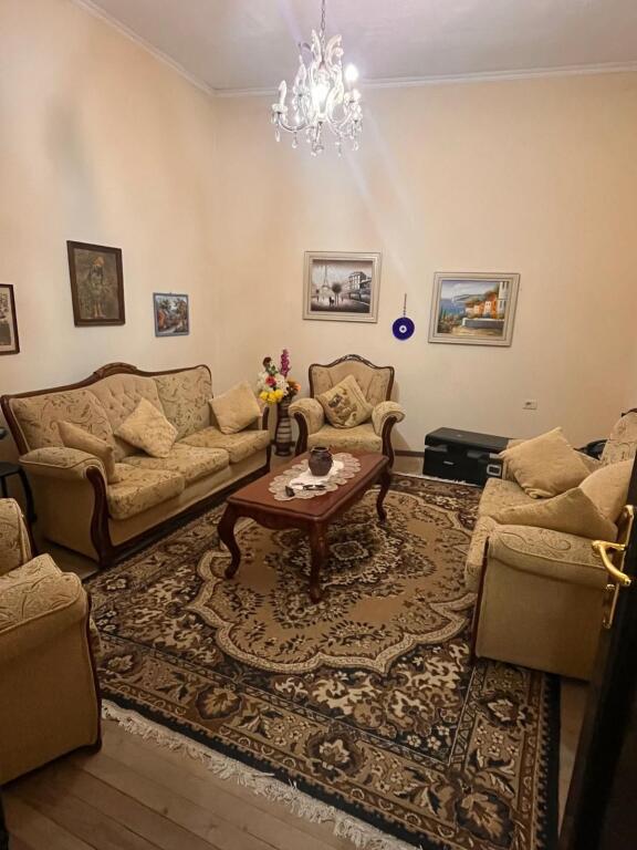 Apartment 1+1 for rent