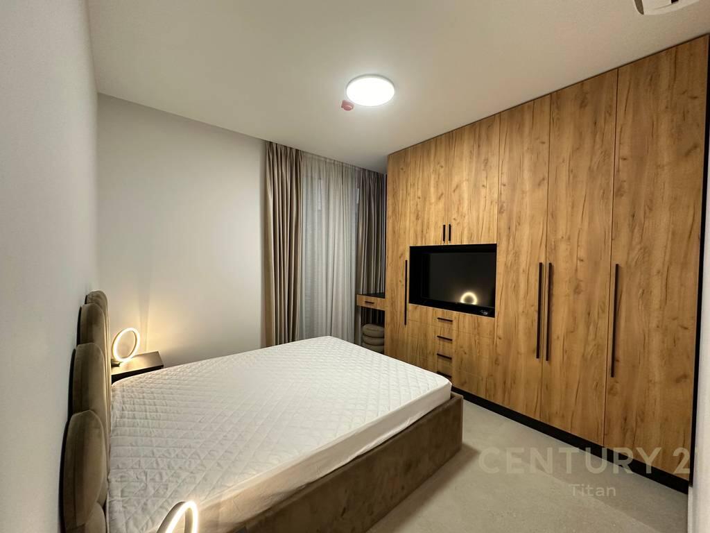 JEPET ME QIRA APARTAMENT 2+1+2+POST PARKIMI TEK FOREST RESIDENCE, LIQENI I THATE!