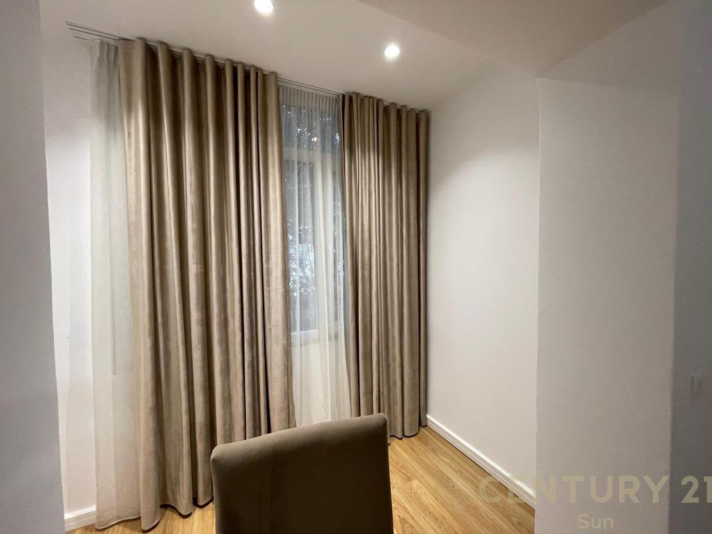 Apartament 2+1 me qira pranë 21 Dhjetorit!