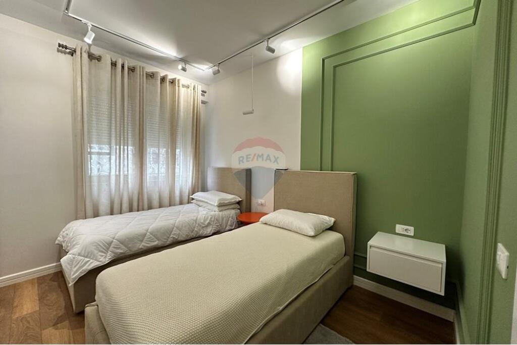 Appartamento - In Affitto - Via Hamdi Sina