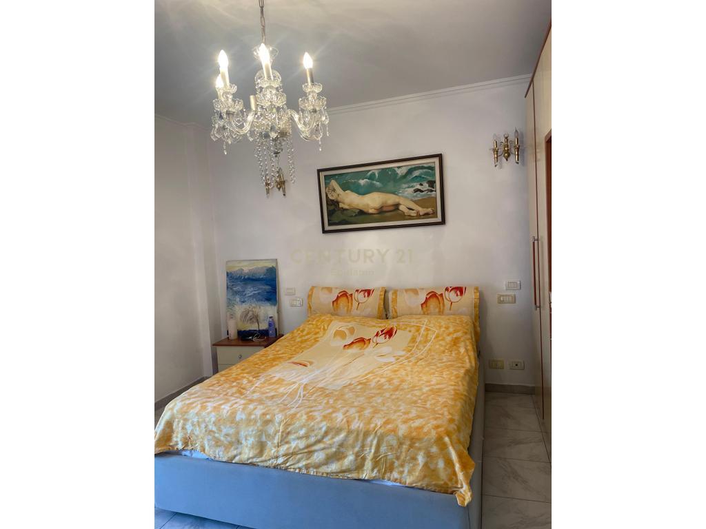 Apartment 2+1+2 for rent in Vollga !!