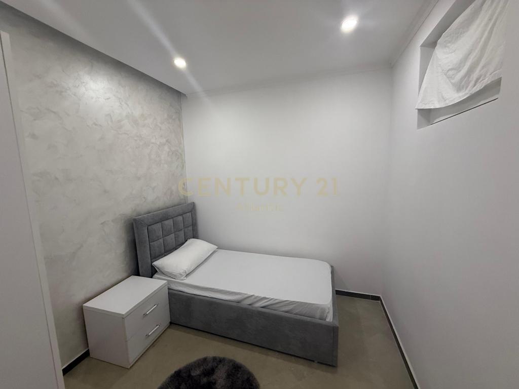 Apartament 2+1 Me Qira në Golem, Durrës - 450€ | 90 m²