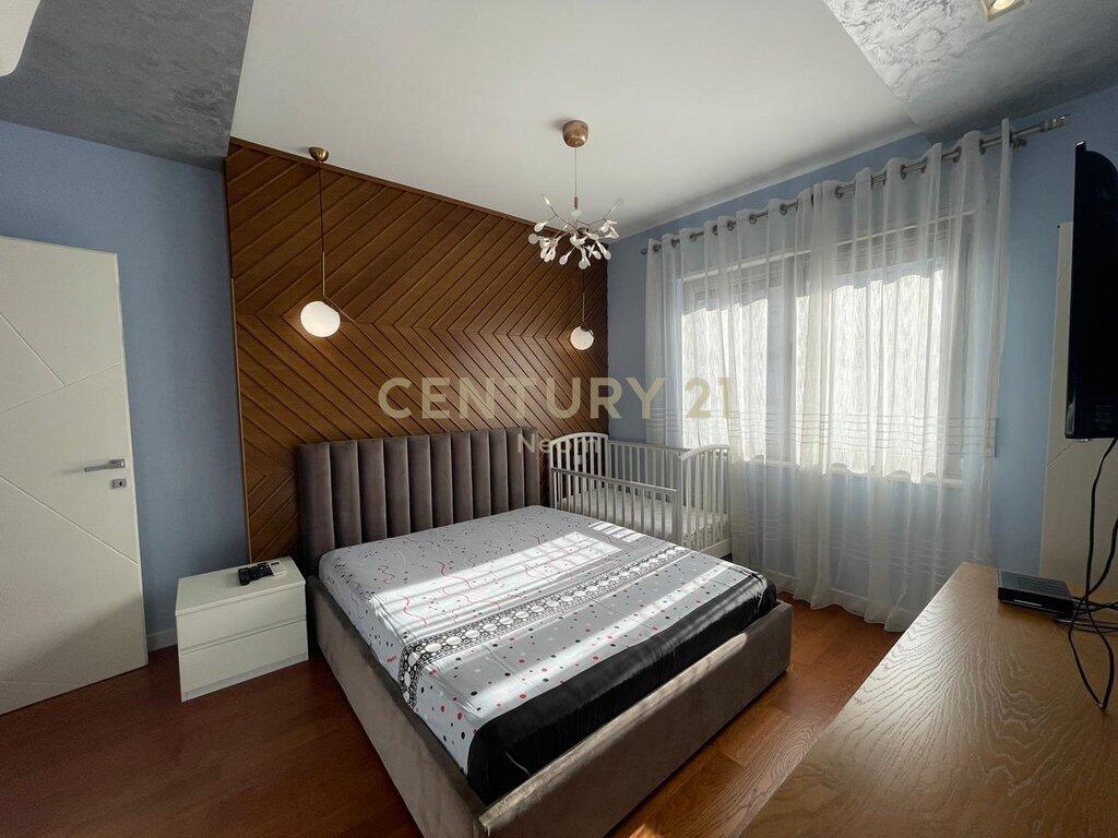 QIRA – Apartament Modern 3+1+2, Rezidenca TOWER BRIDGE 2 !