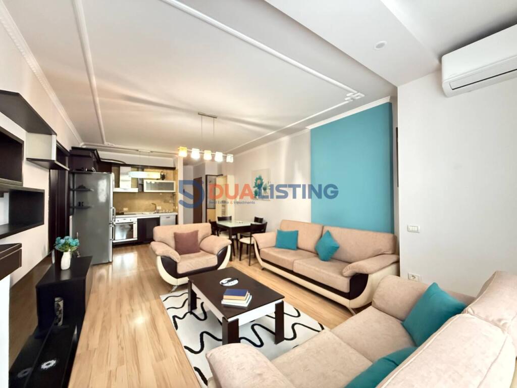 APARTAMENT 2+1+2 PER QIRA NE ZONEN E BLLOKUT PERBALLE JURIDIKUT