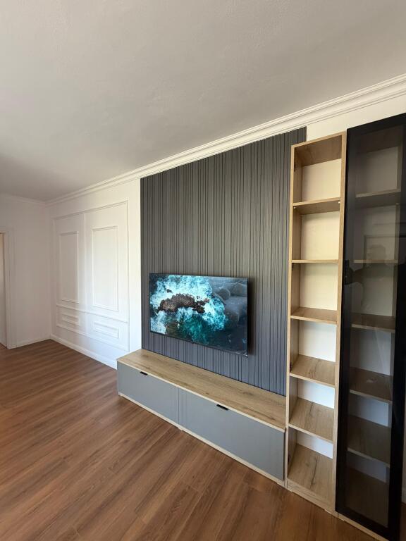 In vendita appartamento a Durazzo, nella zona di Shkëmbi i Kavajës.