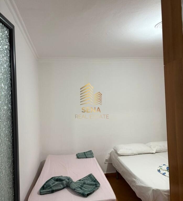 Affitto, Appartamento 1+1, Via Dibra, 370 Euro/mese