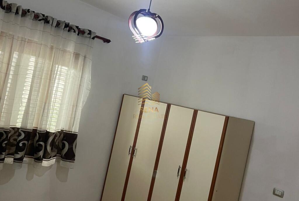 Qira, Apartament 2+1, Don Bosko, 45.000 ALL/muaj