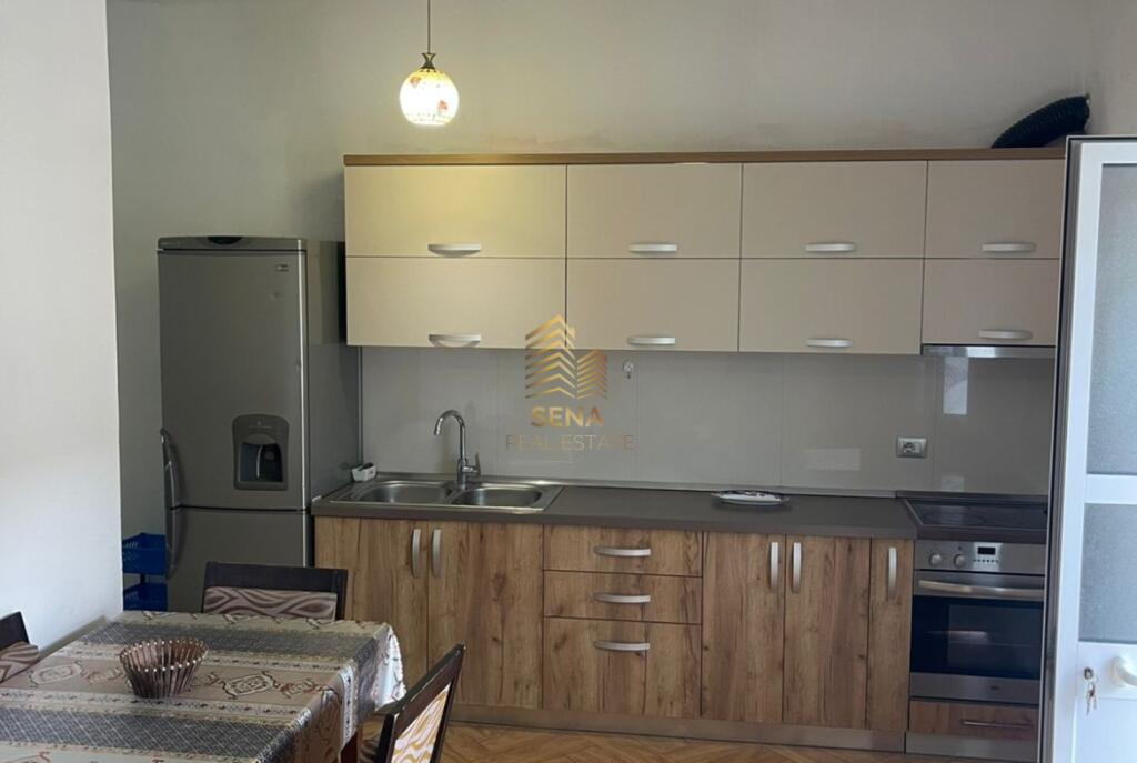 Qira, Apartament 2+1, Don Bosko, 45.000 ALL/muaj