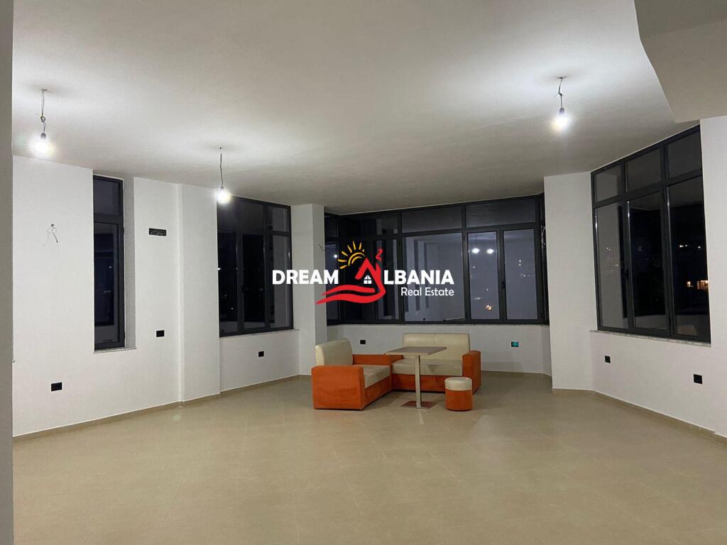 Business premises for rent in Babrru, at the beginning of the main road Halit Haxhiaj (ID 42611188).