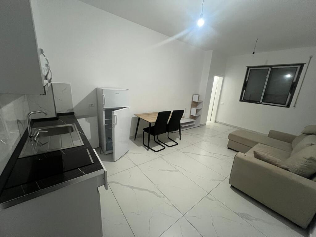 APARTMENT 2+1. 300 EURO.SHKODER