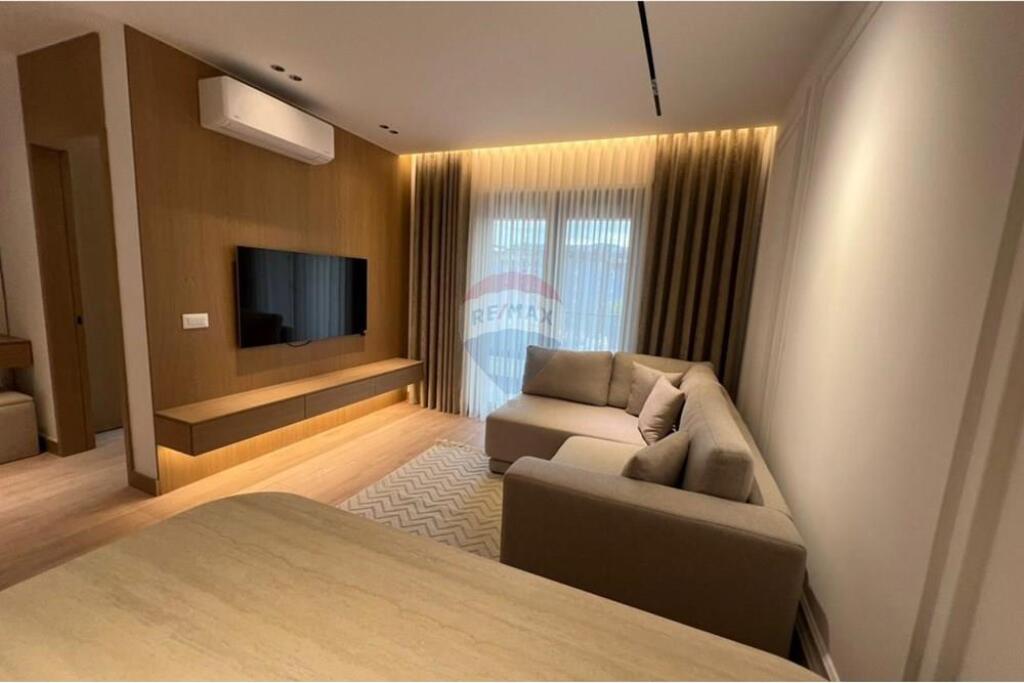 APARTAMENT 1+1 PER QERA TEK KOMUNA PARISIT