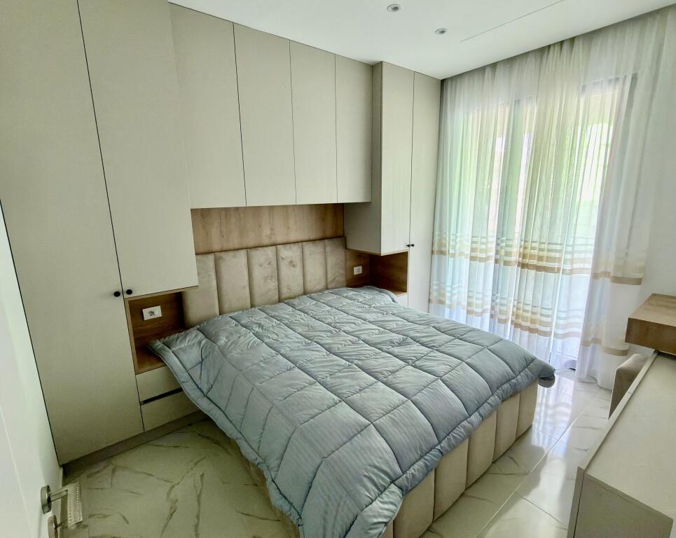 Apartment 1+1 for Rent at 5 Maji