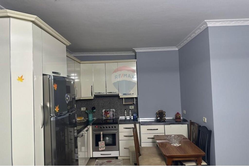 APARTMENT 1+1 FOR RENT NEAR THE NEW BOULEVARD