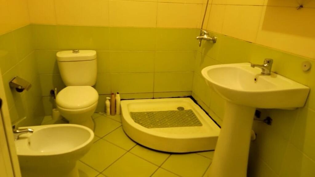 🏠 Me Qira | Apartament 2+1 | Astir Pjeserisht i mobiluar