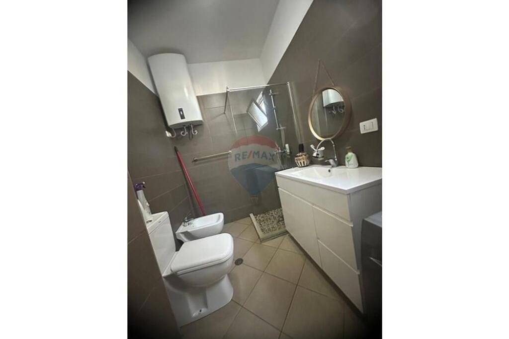 APPARTAMENTO 1+1 IN AFFITTO IN VIA PETI