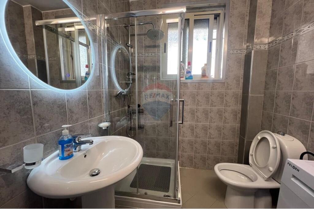 Apartament 1+1 me qira tek Mine Peza