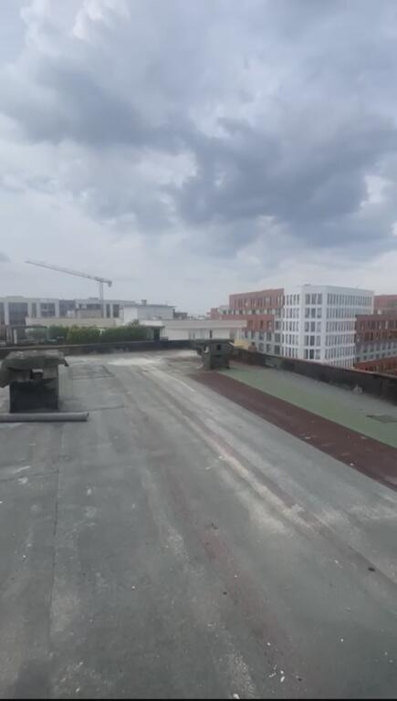 Shitet apartament 2+1+verande, Astir