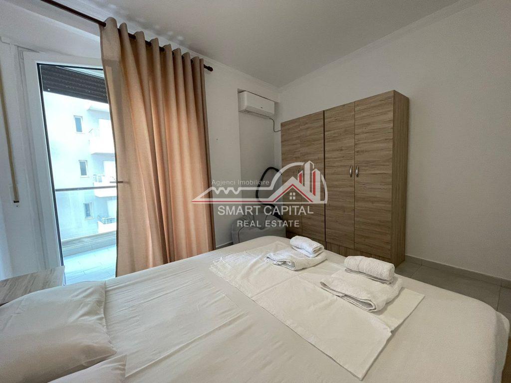 AFFITTASI APPARTAMENTO 3+2 – VICINO ALLA CHIESA CATTOLICA, VLORA!!!