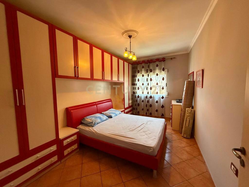 Apartment 3+1+2 for sale at former Durrës Restaurant – Ideal