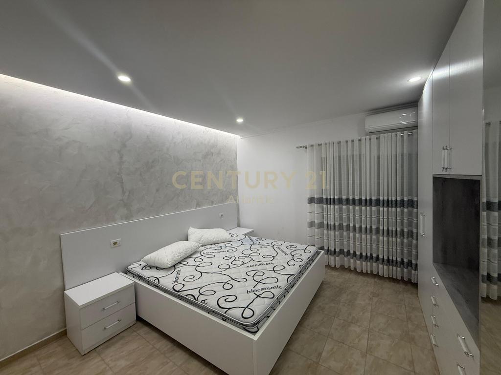 Apartament 2+1 Me Qira në Golem, Durrës - 450€ | 90 m²
