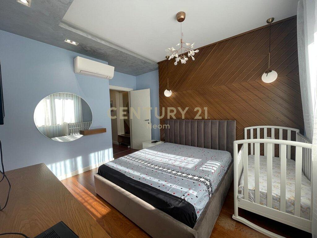 QIRA – Apartament Modern 3+1+2, Rezidenca TOWER BRIDGE 2 !
