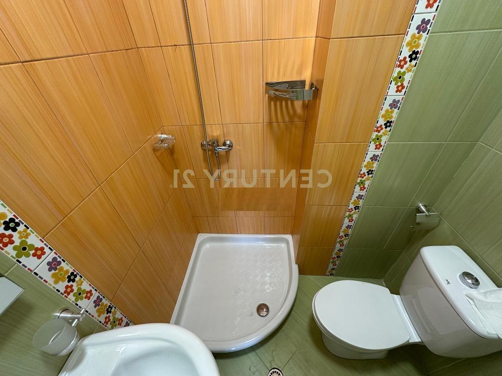 APPARTAMENTO IN AFFITTO 3+1+2 + POSTO AUTO NELLA ZONA DI XHAMLLIKU
