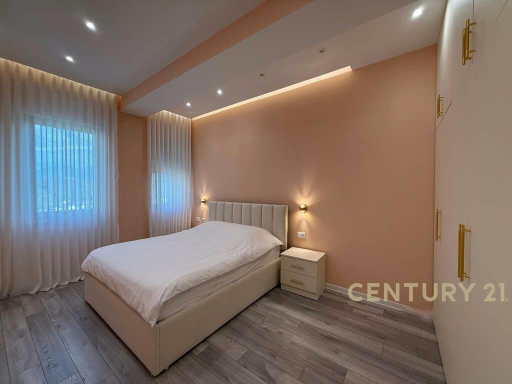 Apartament modern 1+1 me qira pranë Liqenit të Thatë – Radisson