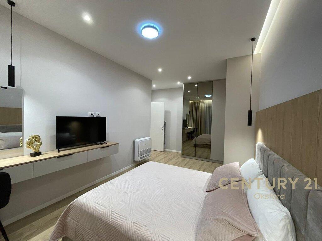Modern 2+1 apartment for rent with parking space – Dry Lake, near Radisson