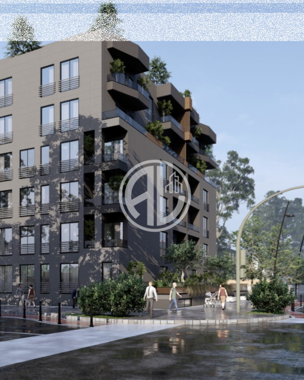 Apartamente për Shitje – Golem, Durrës
