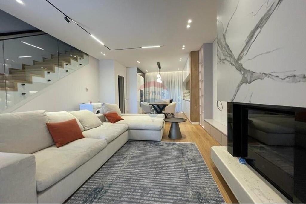 Villa - In Affitto - Colombo 2, Tirana