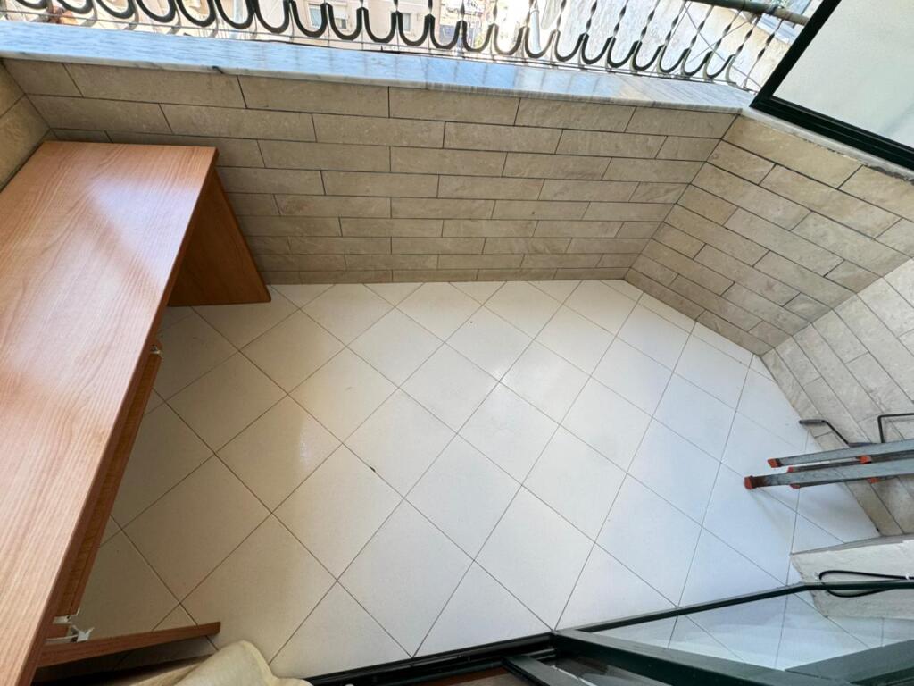 Qera Apartament 1+1  📍21 dhjetori,mbrapa poliklinikes nr9