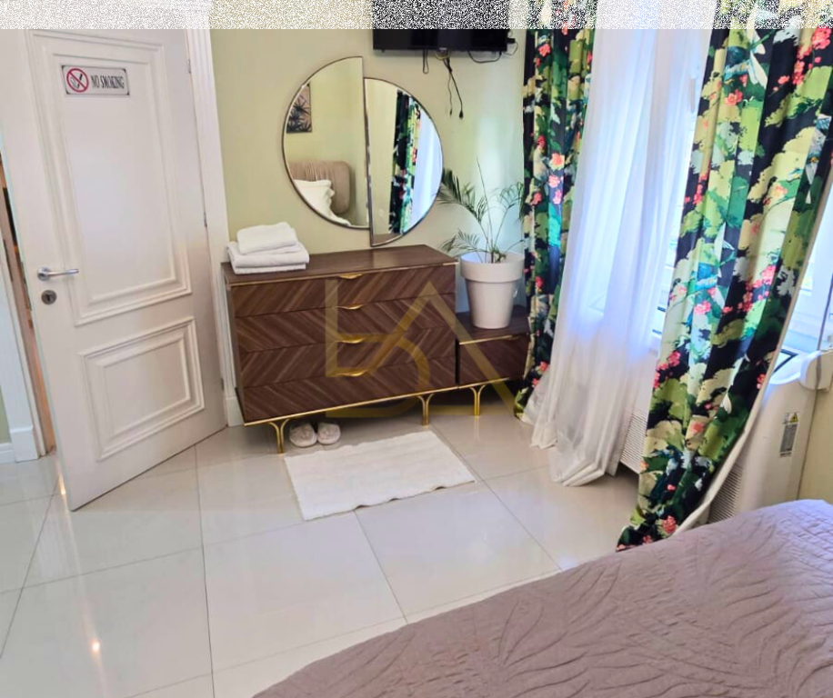Shiten 3 Apartamente – Bllok, Tiranë
