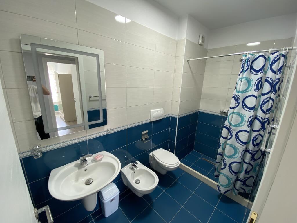 Apartament 2+1+2 21 dhjetori