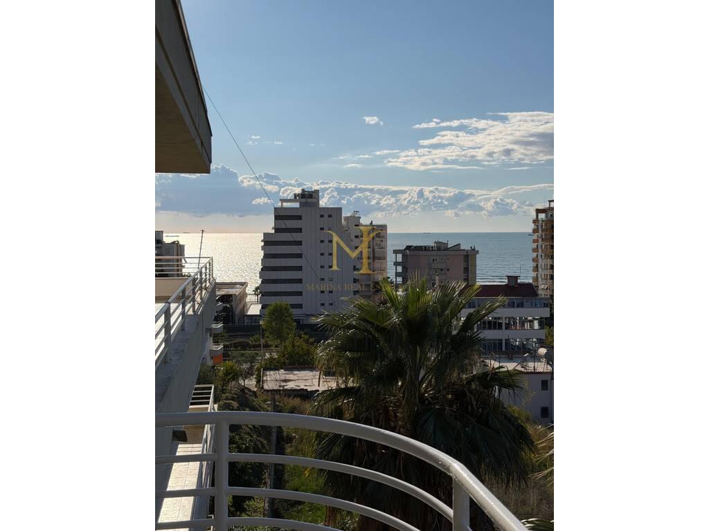 SHITET APARTAMENT 2+1 ME PAMJE DETI , NE SHKEMBIN E KAVAJES, DURRES!