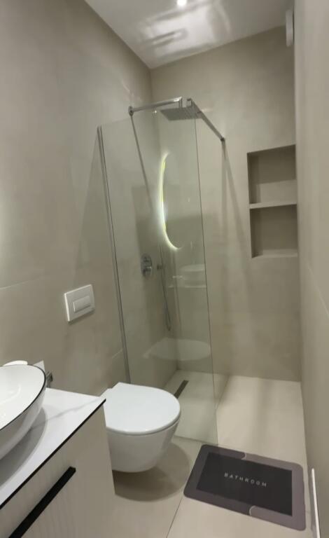 For rent 1+1 DON BOSKO 700€