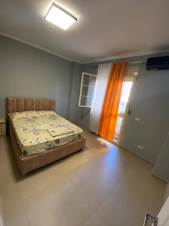 Jepet me Qira Apartament 1+1 Plazh Durres