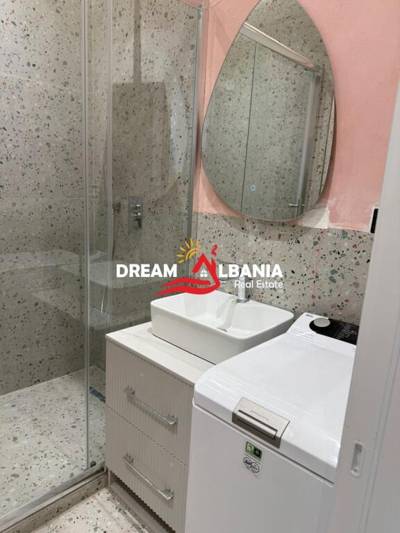 Apartment for rent 1+1 newly furnished in Center, Tirana (ID 42111482 )