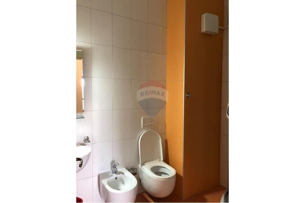 Apartment 3+1+2 bathrooms for sale near the Zoo Garden