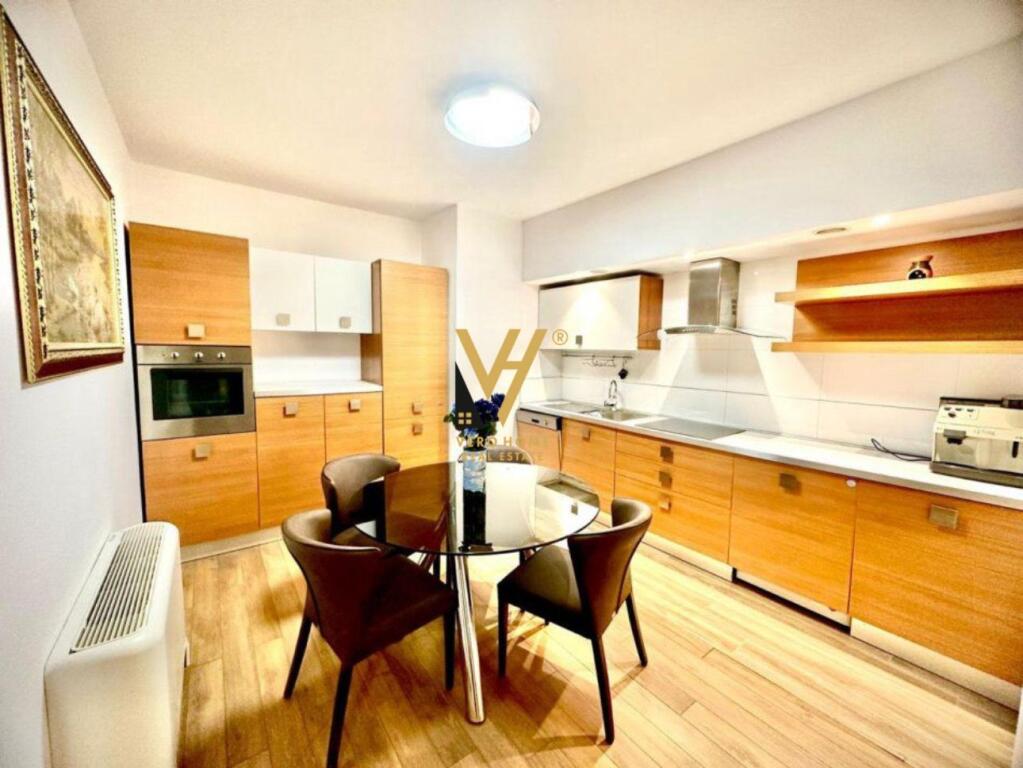 JEPET APARTAMENT 1+1 ME QERA SHESHI WILLSON 950 EURO