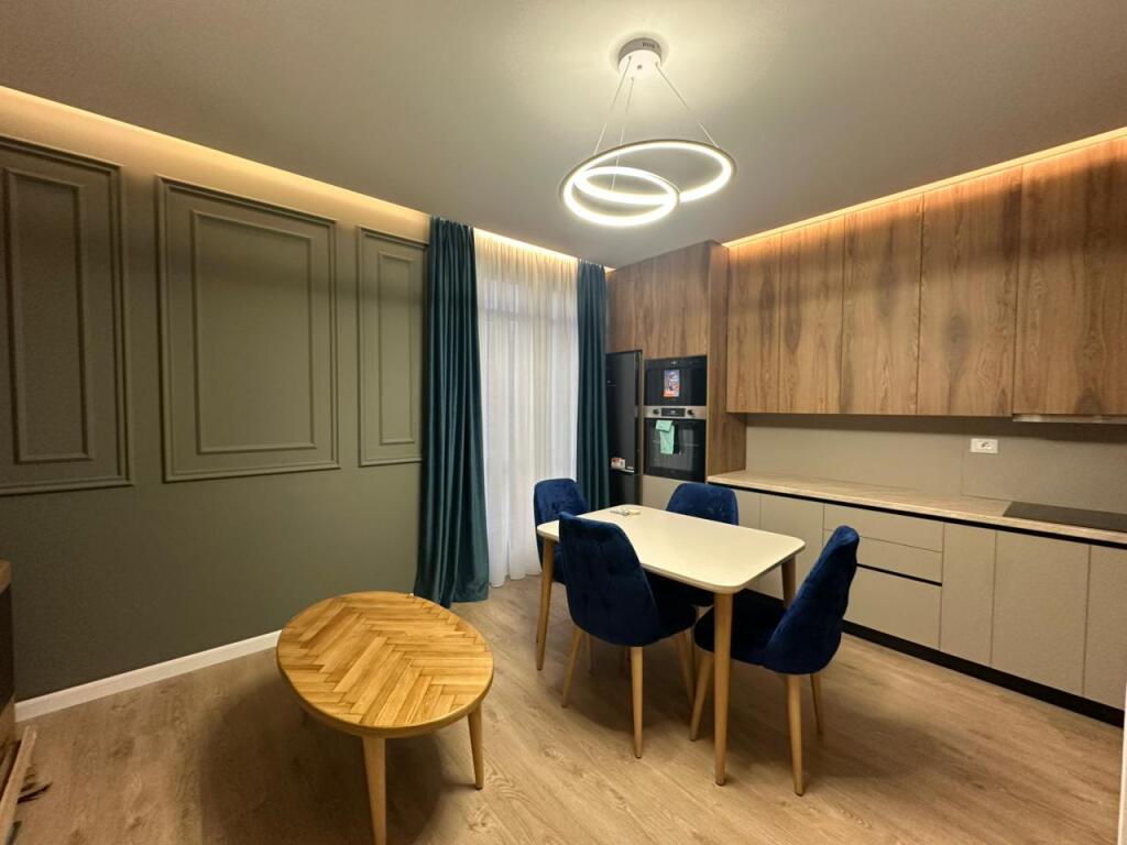 🏡 Apartment 3+1 for Rent in Astir
