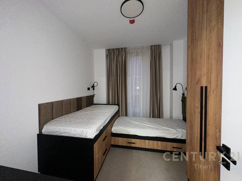 JEPET ME QIRA APARTAMENT 2+1+2+POST PARKIMI TEK FOREST RESIDENCE, LIQENI I THATE!