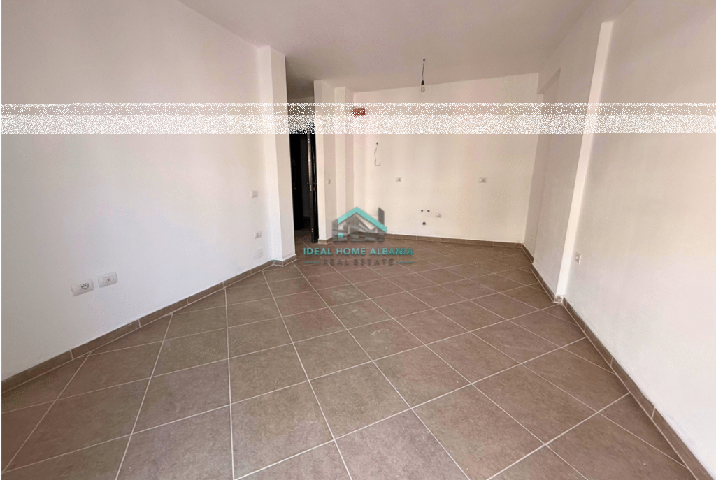Appartamento 1+1 In Vendita Lungomare Vlore.