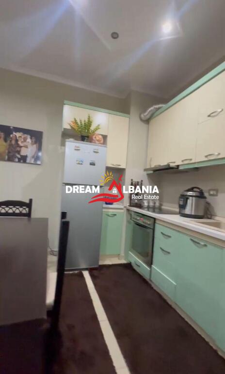 Apartament 2+1 Ne Shitje Ne Yzberisht(ID 41212081)