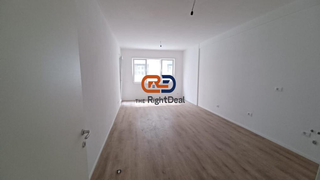 At Univers City, Apartment 2+1 for Sale, With Perfect Floor Plan, Ready to Live!!