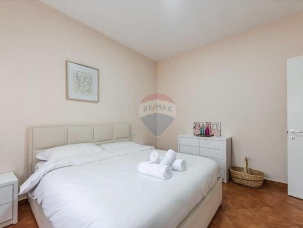 Apartament 1+1 me qira ne Myslym Shyr