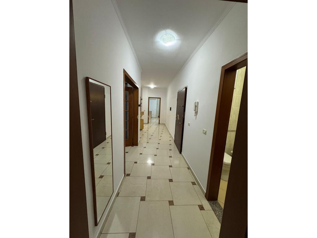 Appartamento 3+1+2 in affitto nella zona del Vecchio Quartiere.
