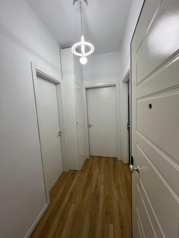 Apartment 1+1 for rent near Fusha e Aviacionit