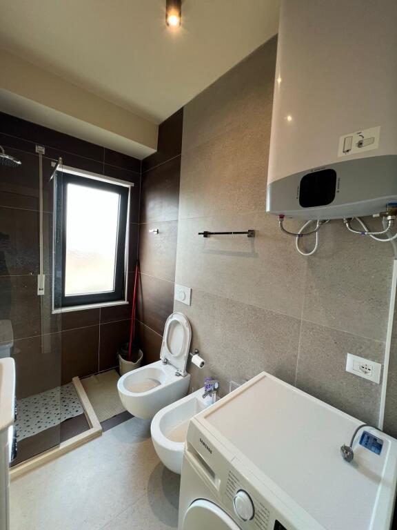 Apartment for rent 1+1+parking Ministry of Justice